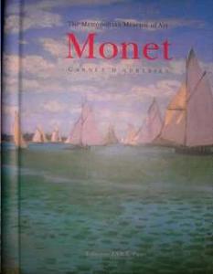 Répertoire Monet